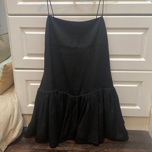 NBD Arecia Mini Dress